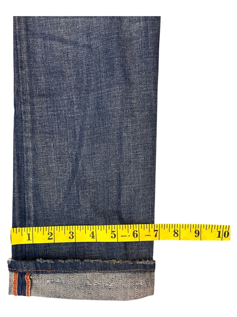 Diesel Zathan 772 Vintage Made in Italy Bootcut Men's Jeans 28x32 - Picture 6 of 14
